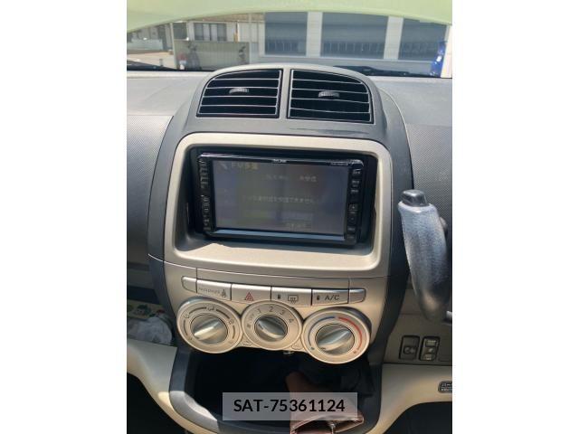 Toyota PASSO 2007-05 8159001-22