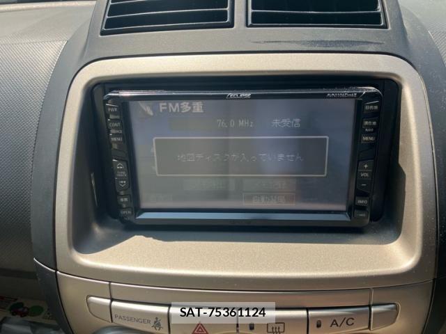 Toyota PASSO 2007-05 8159001-24