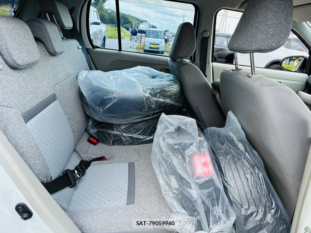 Toyota PASSO 2019-04 8144166-9