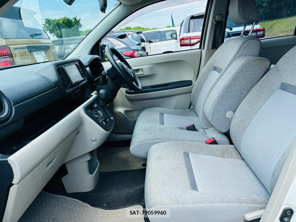Toyota PASSO 2019-04 8144166-10