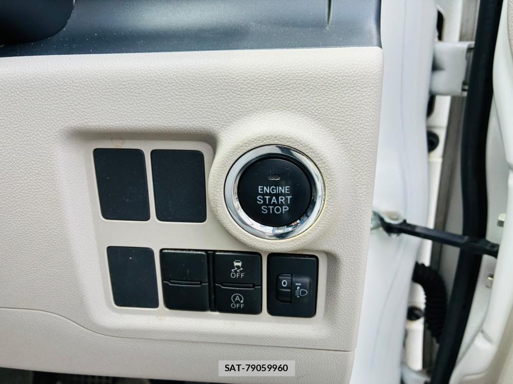 Toyota PASSO 2019-04 8144166-12