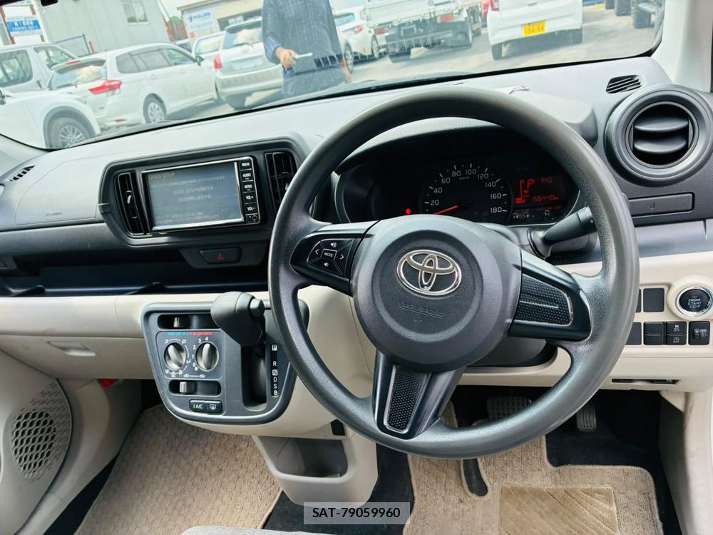Toyota PASSO 2019-04 8144166-14