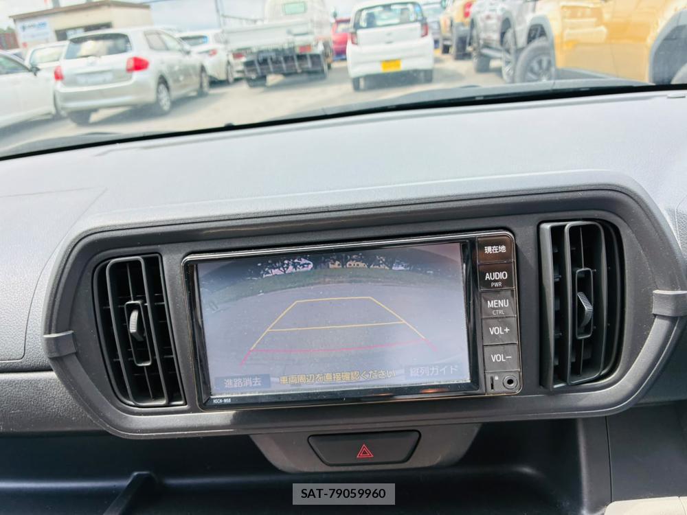 Toyota PASSO 2019-04 8144166-16