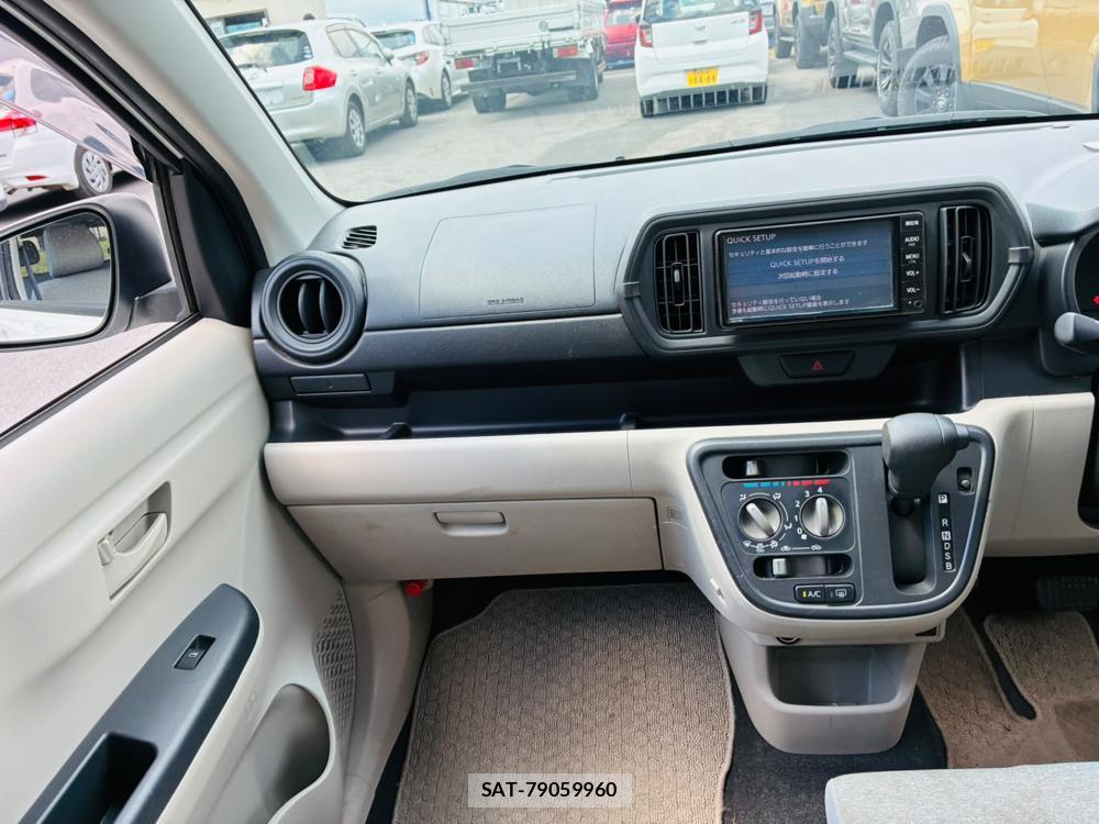 Toyota PASSO 2019-04 8144166-18