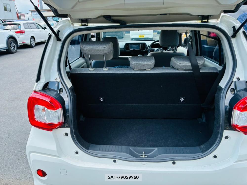 Toyota PASSO 2019-04 8144166-24