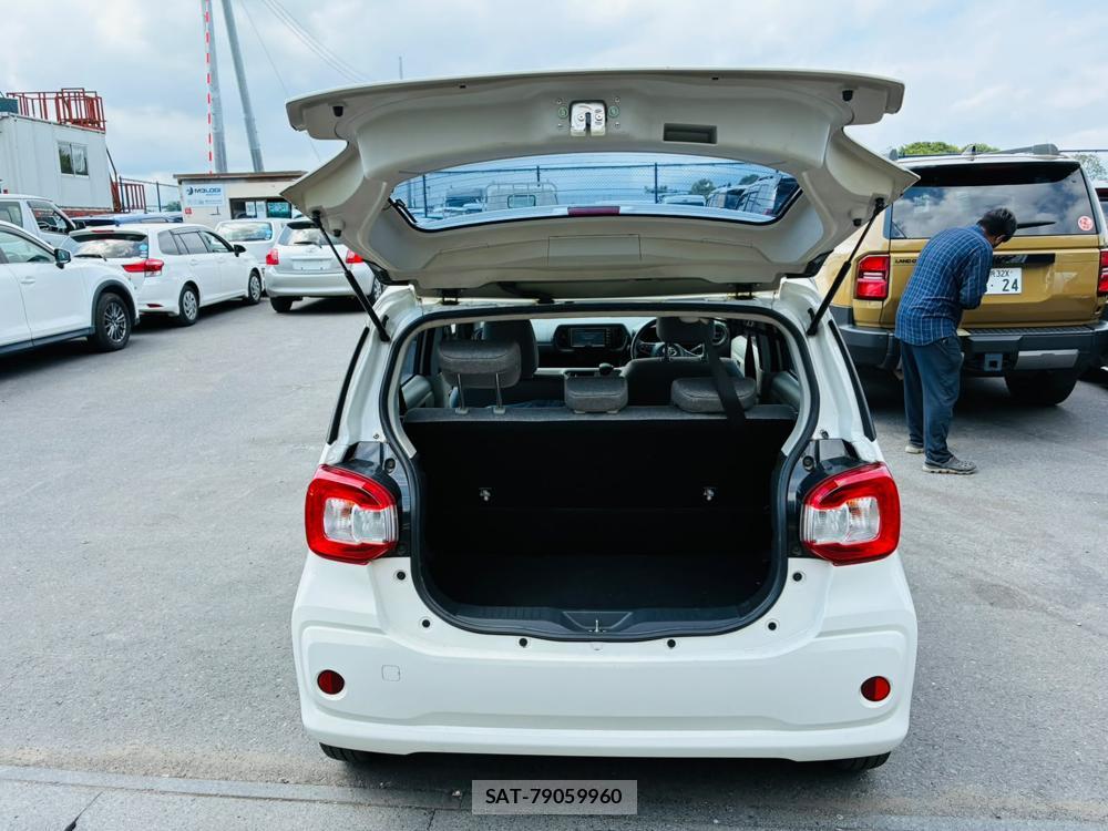 Toyota PASSO 2019-04 8144166-25