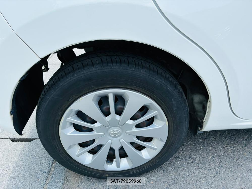 Toyota PASSO 2019-04 8144166-26