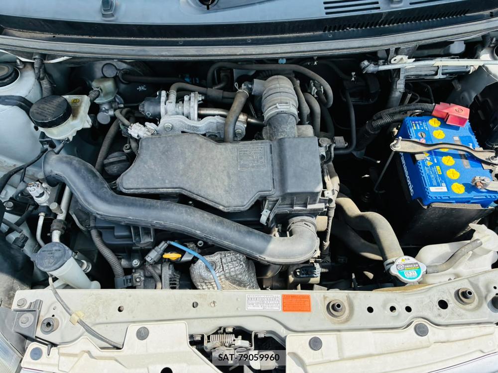 Toyota PASSO 2019-04 8144166-32