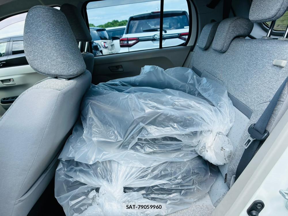 Toyota PASSO 2019-04 8144166-8