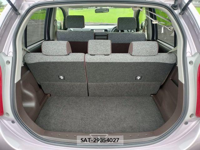 Toyota PASSO 2013-06 8209493-10