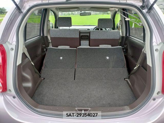 Toyota PASSO 2013-06 8209493-11