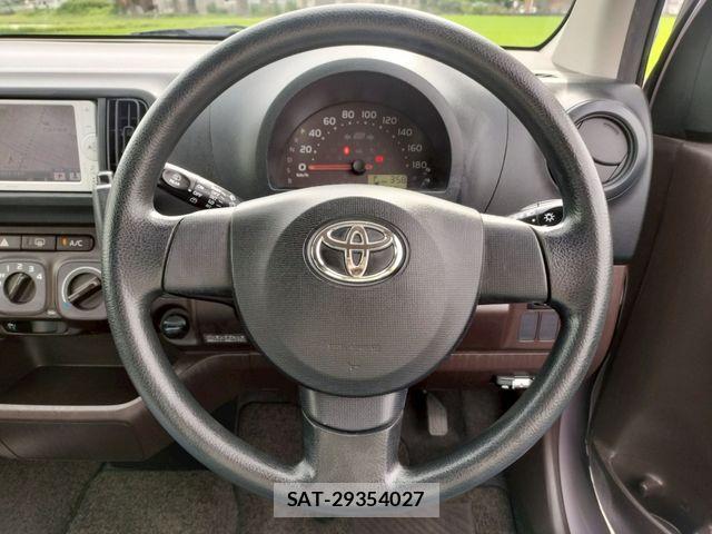 Toyota PASSO 2013-06 8209493-20