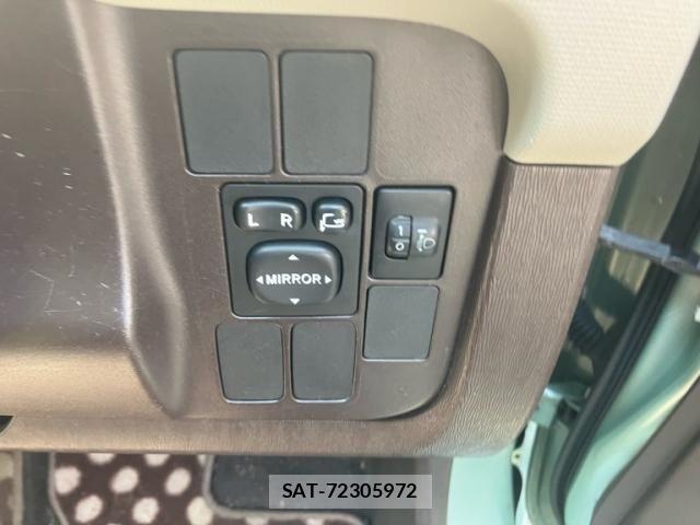 Toyota PASSO 2010-04 8209495-13