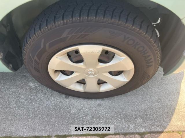 Toyota PASSO 2010-04 8209495-3