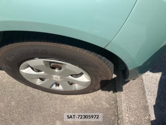 Toyota PASSO 2010-04 8209495-4