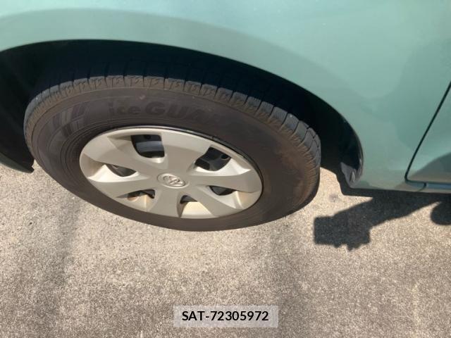 Toyota PASSO 2010-04 8209495-5