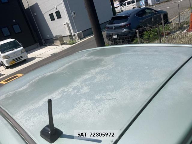 Toyota PASSO 2010-04 8209495-6