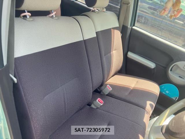 Toyota PASSO 2010-04 8209495-7