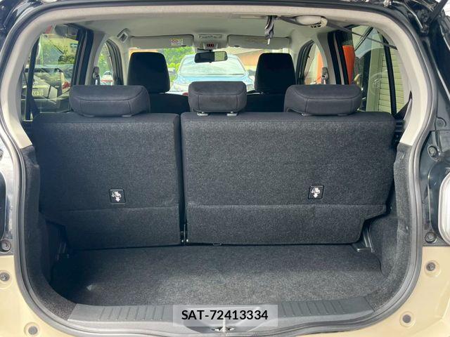 Toyota PASSO 2016-06 8209485-10