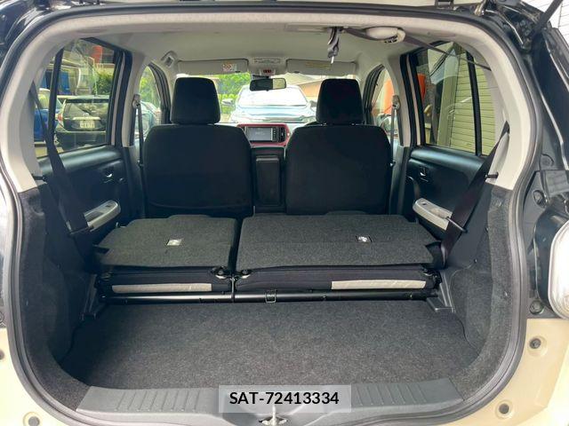 Toyota PASSO 2016-06 8209485-11
