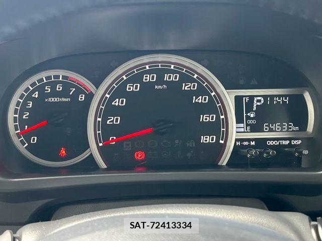 Toyota PASSO 2016-06 8209485-13