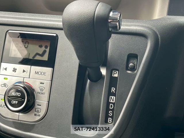 Toyota PASSO 2016-06 8209485-17