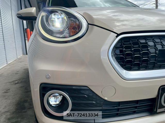 Toyota PASSO 2016-06 8209485-25