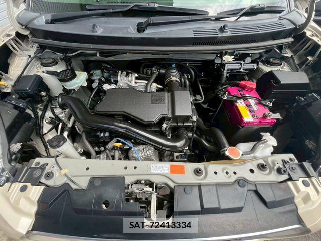 Toyota PASSO 2016-06 8209485-27