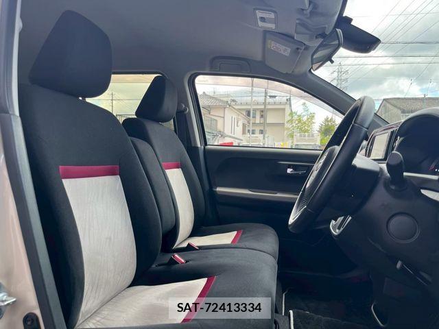 Toyota PASSO 2016-06 8209485-5