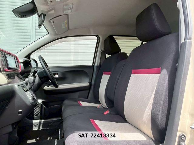 Toyota PASSO 2016-06 8209485-6