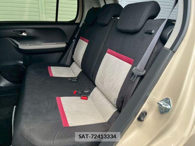 Toyota PASSO 2016-06 8209485-8