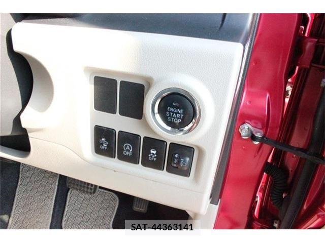 Toyota PASSO 2018-08 8209489-13