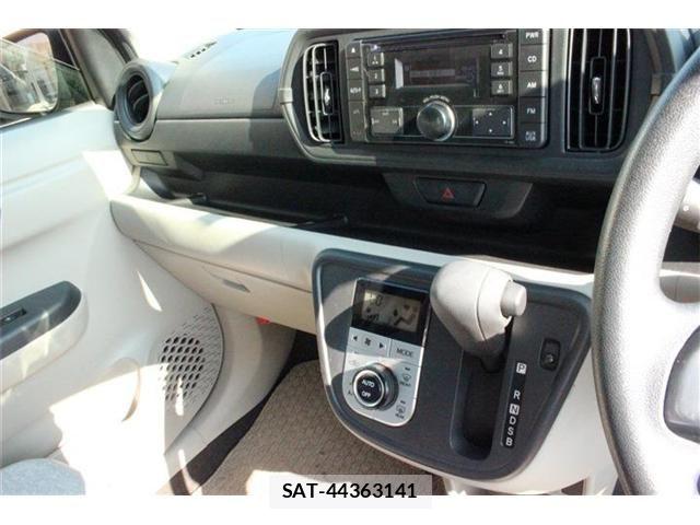 Toyota PASSO 2018-08 8209489-18