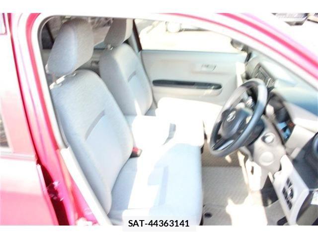 Toyota PASSO 2018-08 8209489-19