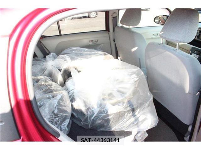 Toyota PASSO 2018-08 8209489-20