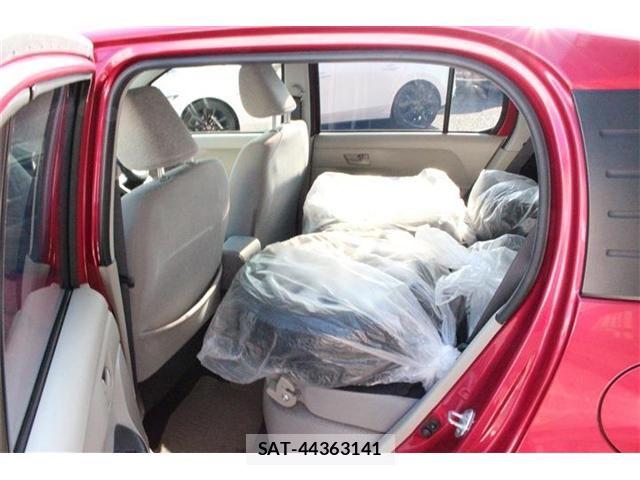 Toyota PASSO 2018-08 8209489-25