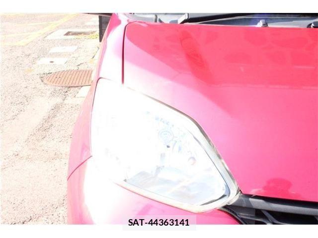 Toyota PASSO 2018-08 8209489-3