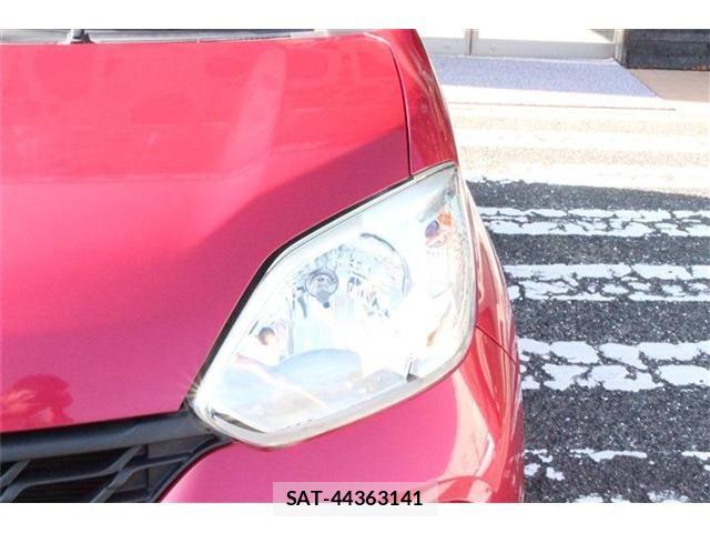 Toyota PASSO 2018-08 8209489-4