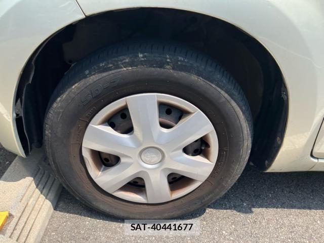 Toyota PASSO 2005-02 8209494-10