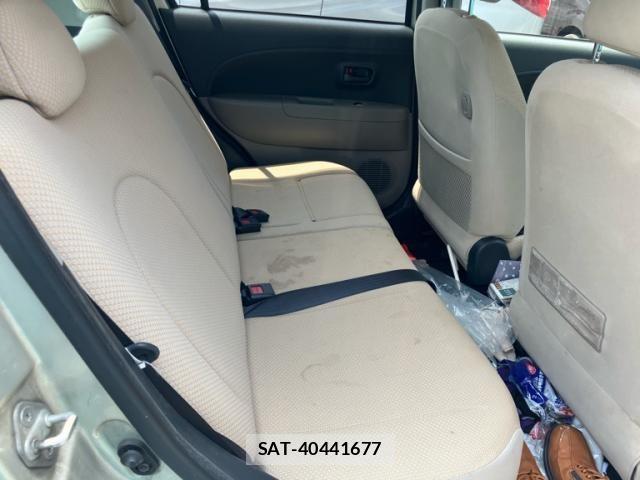 Toyota PASSO 2005-02 8209494-11
