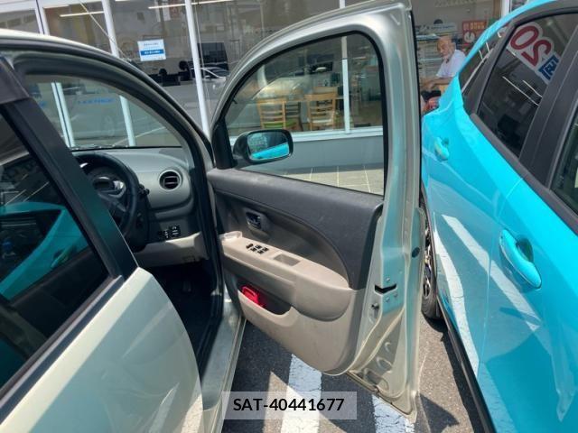 Toyota PASSO 2005-02 8209494-12