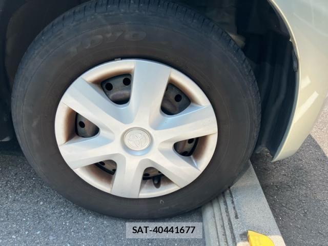 Toyota PASSO 2005-02 8209494-3