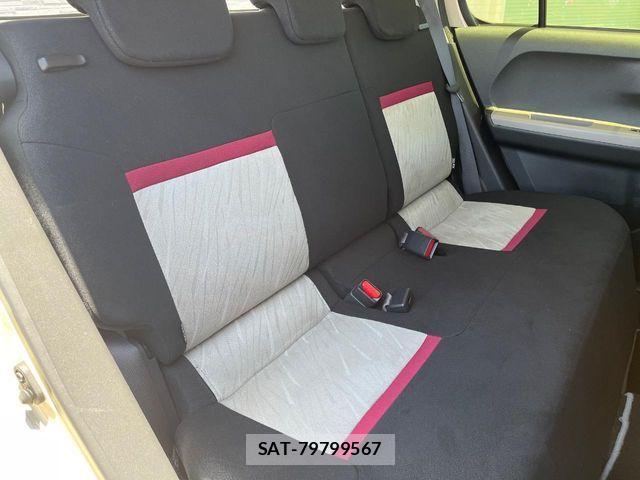 Toyota PASSO 2018-03 8209486-9