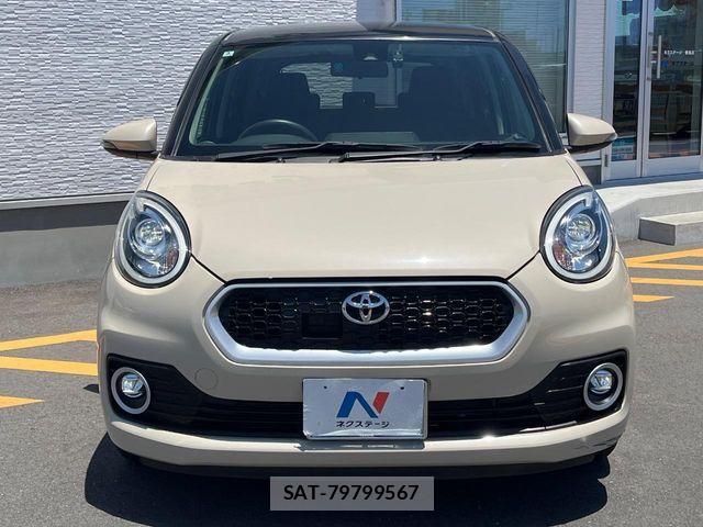 Toyota PASSO 2018-03 8209486-13