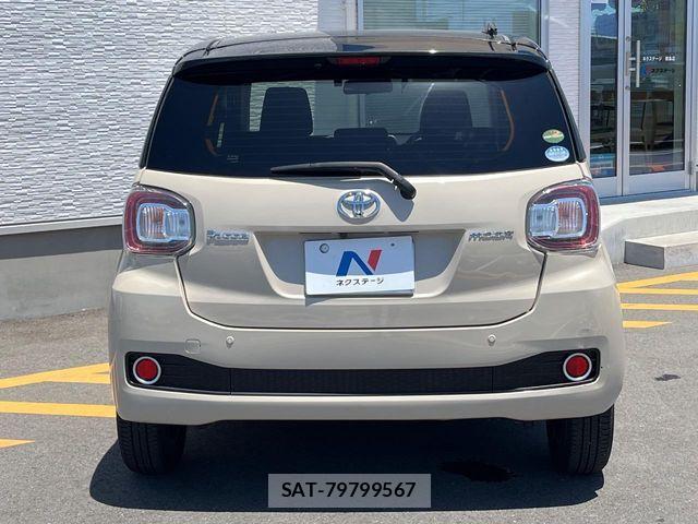 Toyota PASSO 2018-03 8209486-14