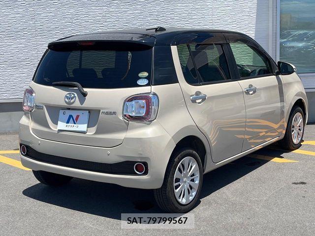 Toyota PASSO 2018-03 8209486-16