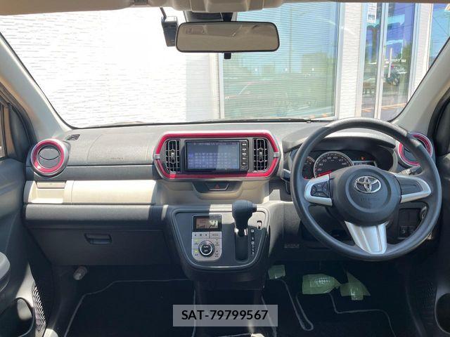 Toyota PASSO 2018-03 8209486-1