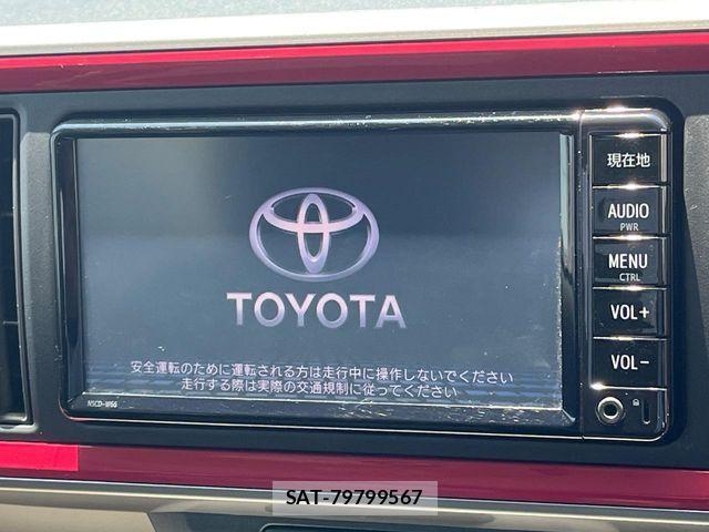 Toyota PASSO 2018-03 8209486-2