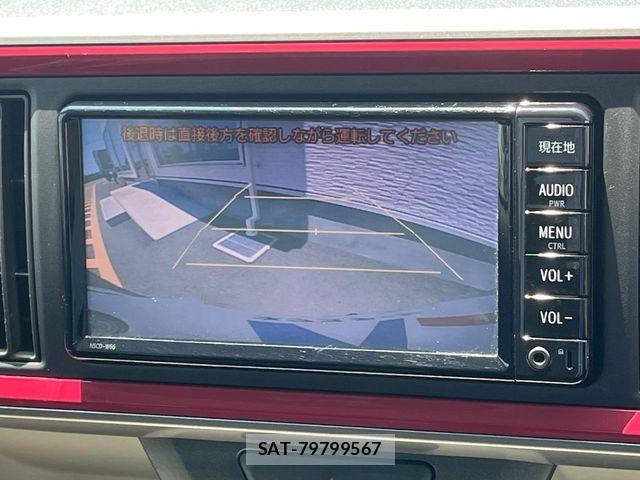 Toyota PASSO 2018-03 8209486-3