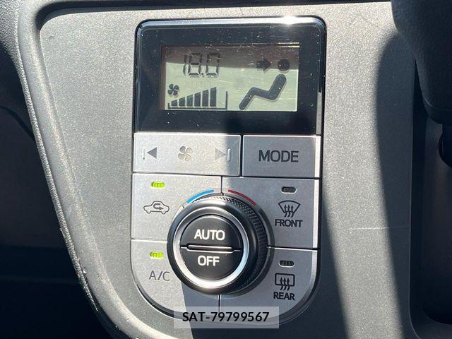 Toyota PASSO 2018-03 8209486-5